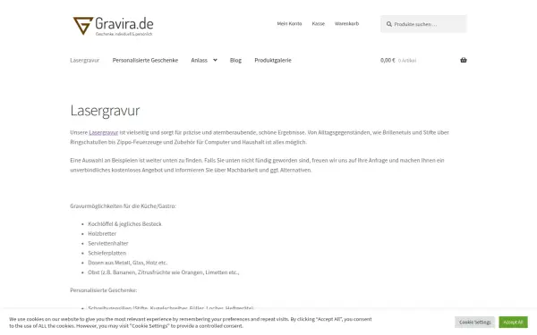 gravira.de