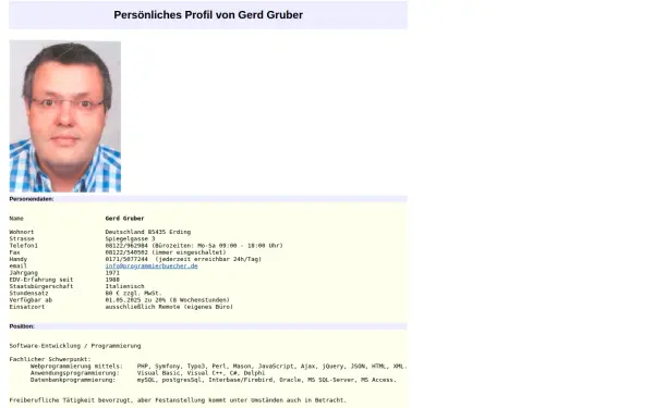 www.gerd-gruber.de