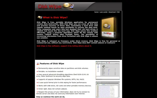 diskwipe.org