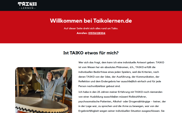 taikolernen.de