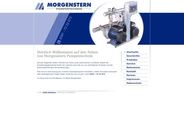 www.morgenstern.ag