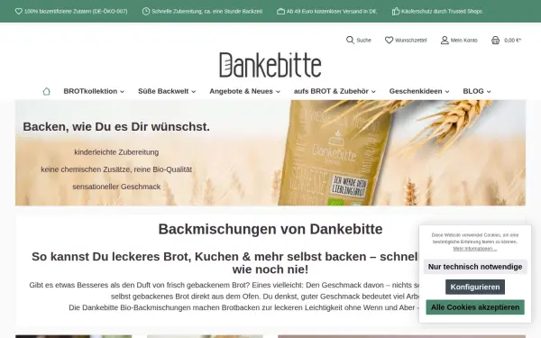 danke-bitte.de