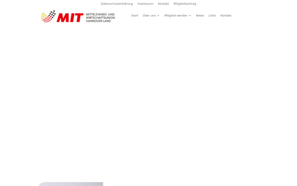 mittelstandsunion-hannover.de