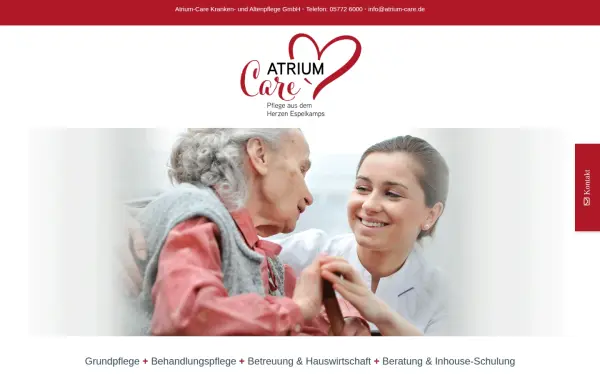 www.atrium-care.de