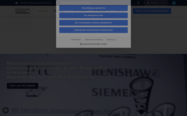 manufacturing-excellence.de