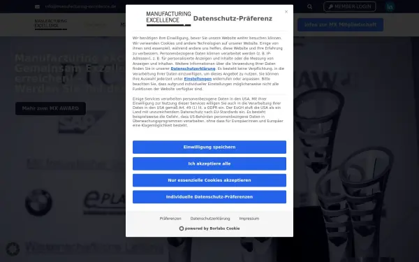 manufacturing-excellence.de