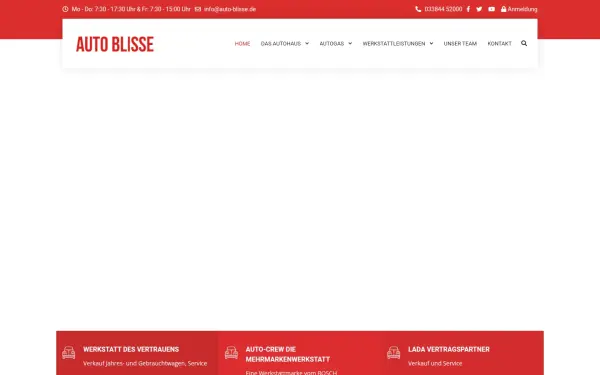 www.auto-blisse.de