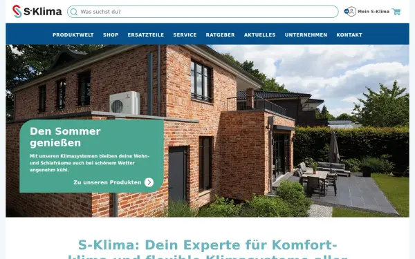 s-klima.de
