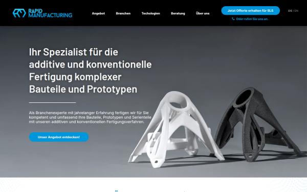 www.rapidmanufacturing.ch
