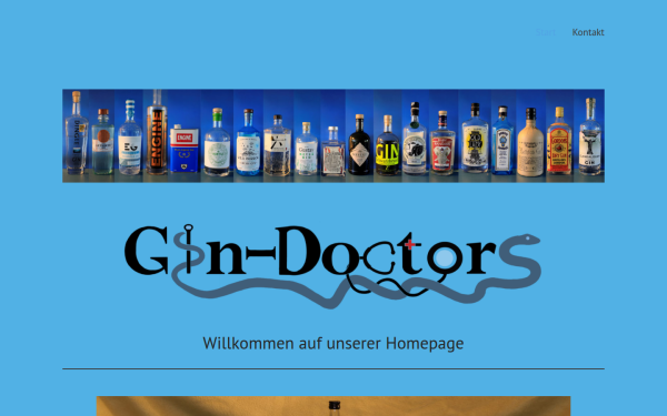 www.gin-doctors.club