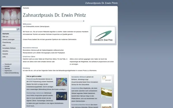 drprintz.de
