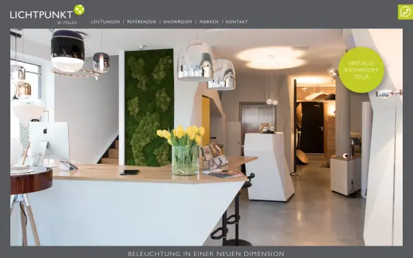 lichtpunkt-pollex.de