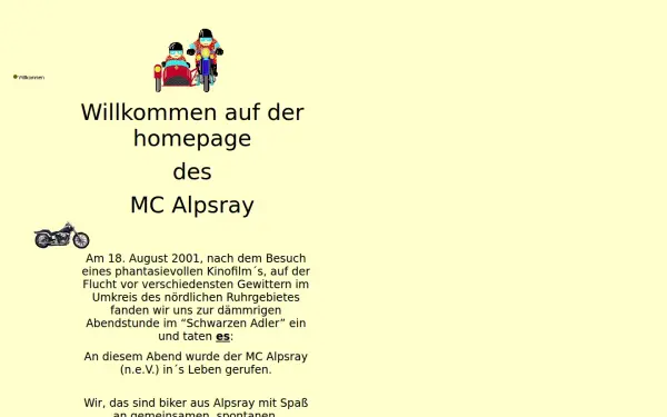 mc-alpsray.de