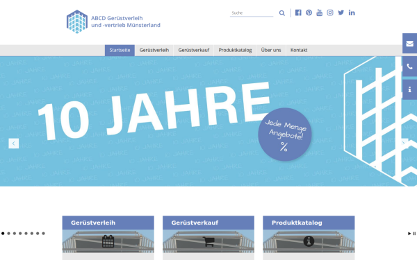 www.abcd-muensterland.de