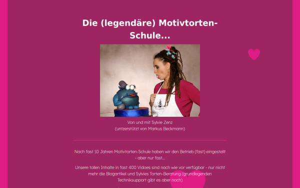 motivtorten-schule.de