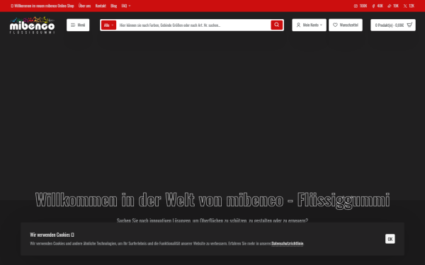 www.mibencoshop.com