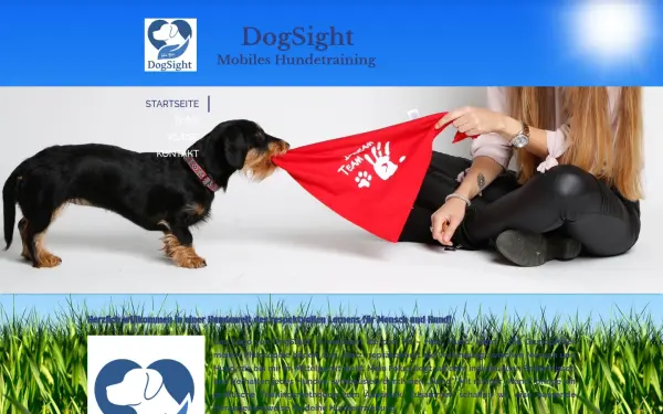 dogsight.de
