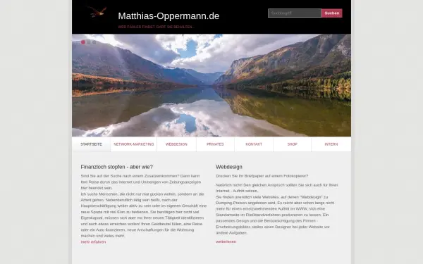 matthias-oppermann.de