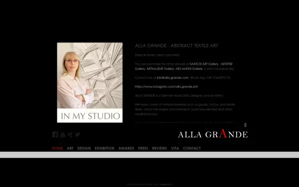 www.alla-grande.com