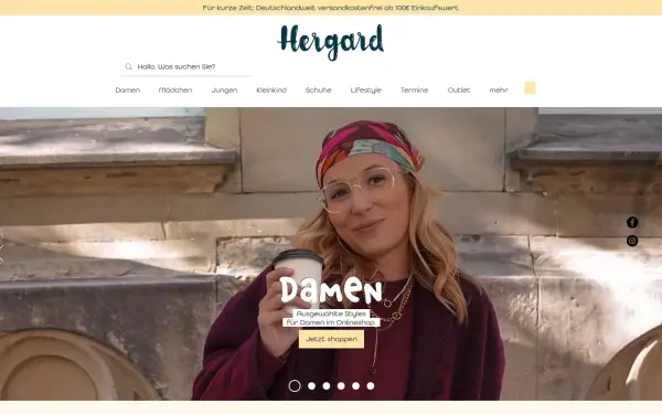 www.hergard.de