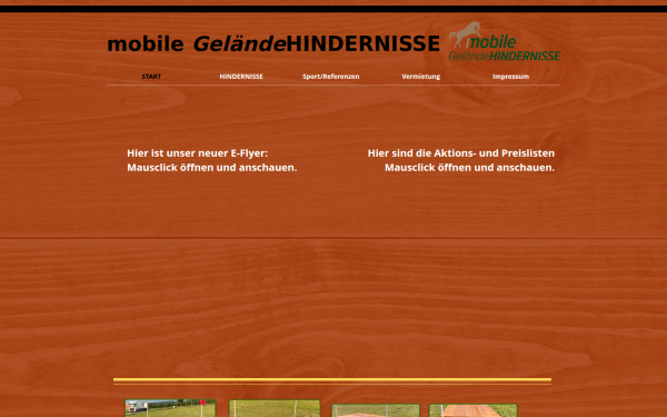 www.mobile-gelaendehindernisse.de
