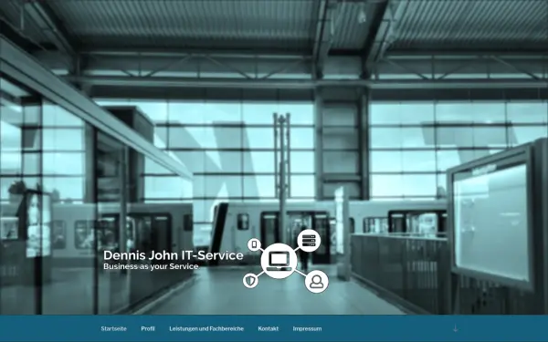 dennisjohn.de