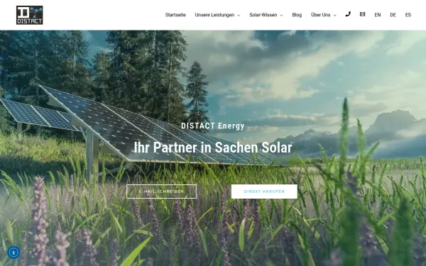distact-energy.com