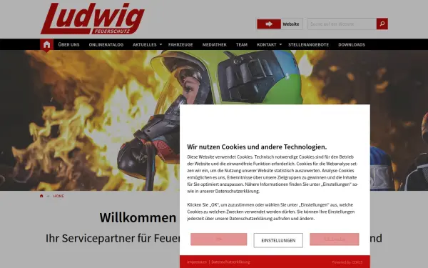 www.ludwig-feuerschutz.de