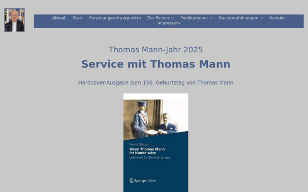 www.bernd-stauss.de