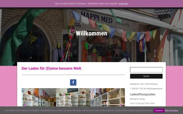 www.happimed.de