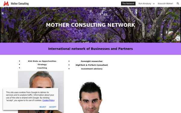www.mother.consulting