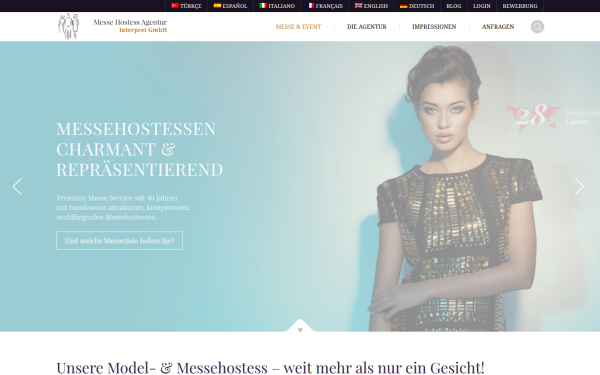 messe-hostess-agentur.de