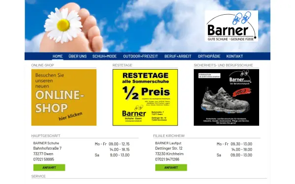 www.barner-schuhe.de