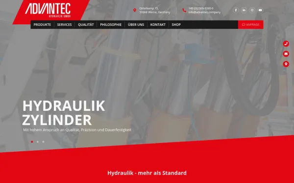 hydraulic.advantec.company