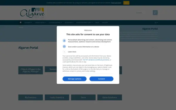 www.algarve-portal.com