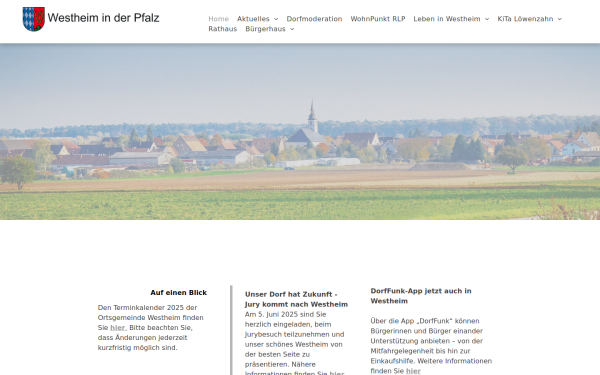www.westheim-pfalz.de