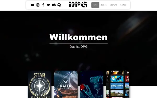 dpgaming.de