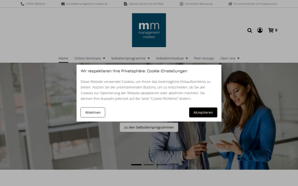 management-medien.de