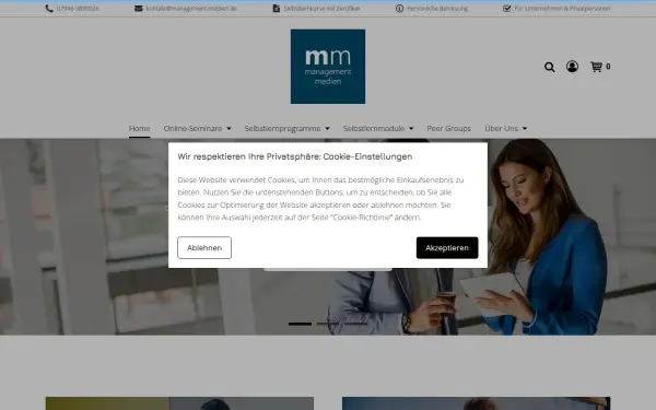 management-medien.de