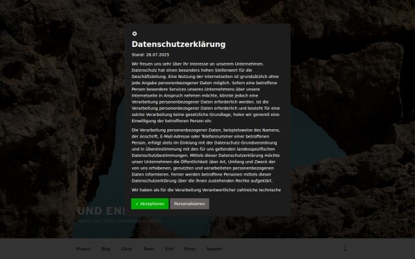 undendlich.gaeg.net