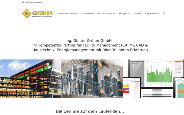 www.gruener.com