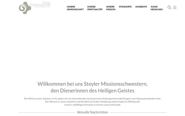 www.steyler-missionsschwestern.de