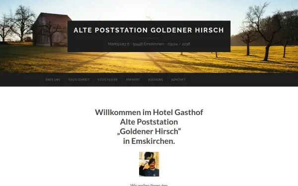 alte-poststation-goldener-hirsch.de