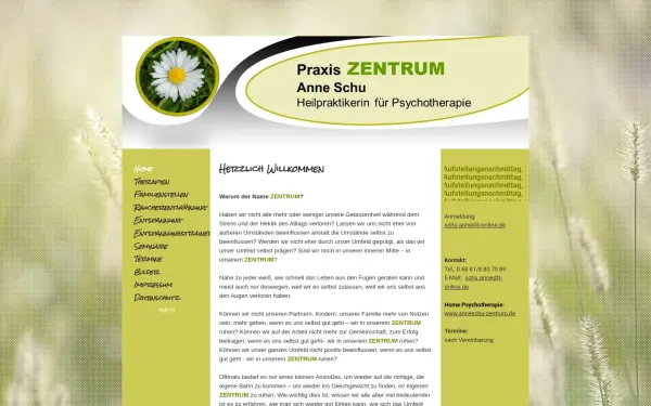 anneschu-zentrum.de