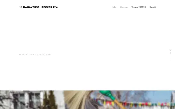 hagaverschrecker.de