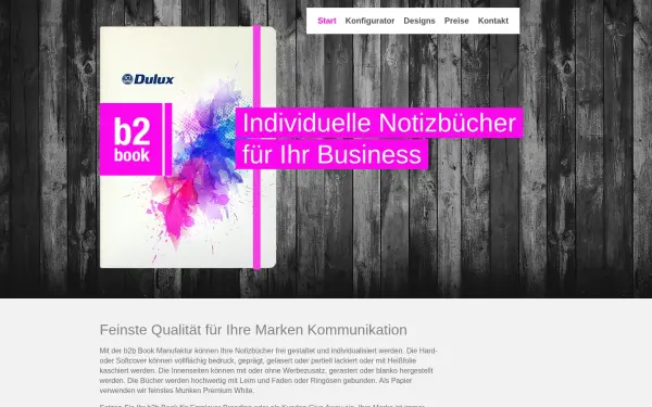 b2book.de