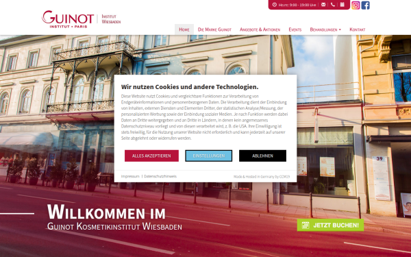 guinot-wiesbaden.de