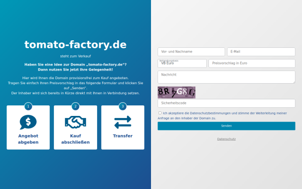 tomato-factory.de
