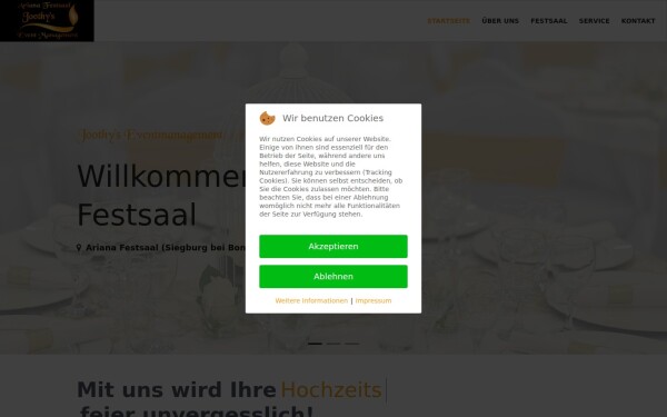 www.arianasaal.de