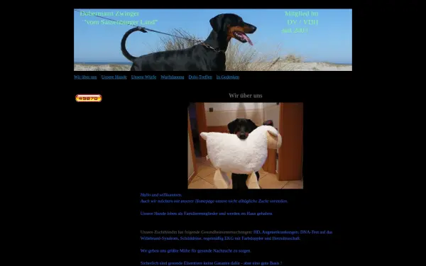 www.dobermannzucht-sassenburg.de